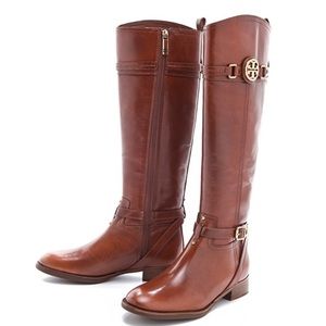 Tory Burch Calista Riding Boots (9)